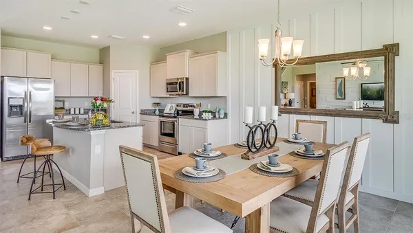 $504,990 | 17147 James Trail, Parrish, FL 34219
