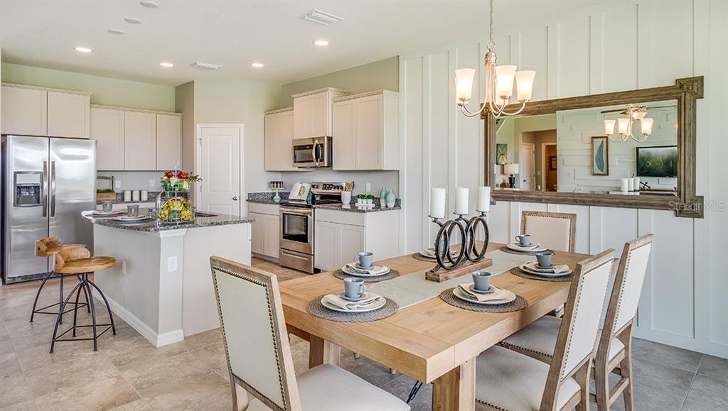 17147 James Trail Parrish, FL 34219 - Photo 5 of 23
