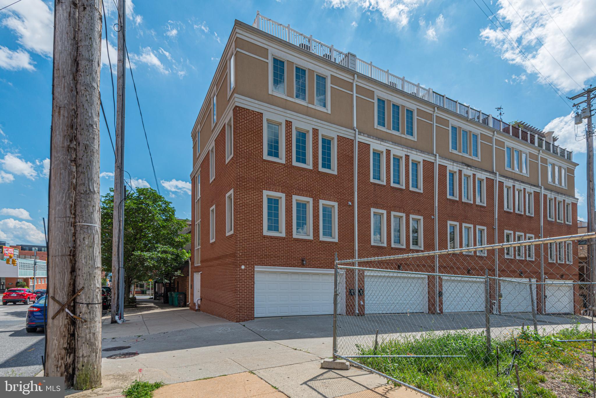 1016 South Conkling Street, Unit A Baltimore, MD 21224 - Photo 1 of 50 Welcome home!