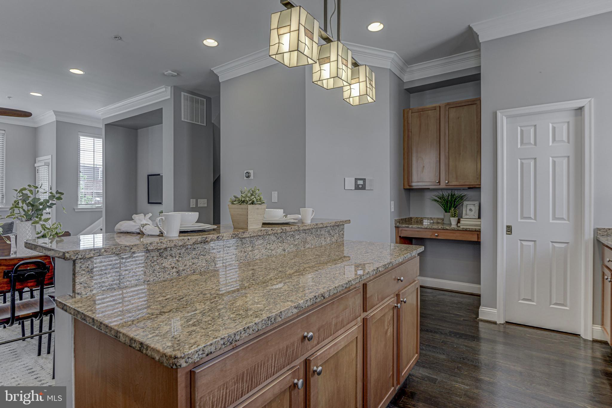 1016 South Conkling Street, Unit A Baltimore, MD 21224 - Photo 21 of 50 Lots and lots of storage space!
