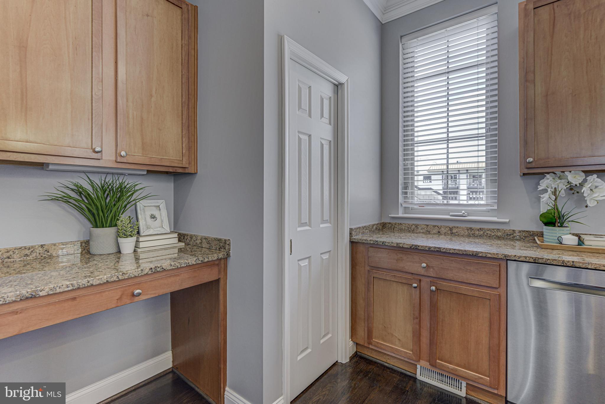 1016 South Conkling Street, Unit A Baltimore, MD 21224 - Photo 25 of 50 Kitchen