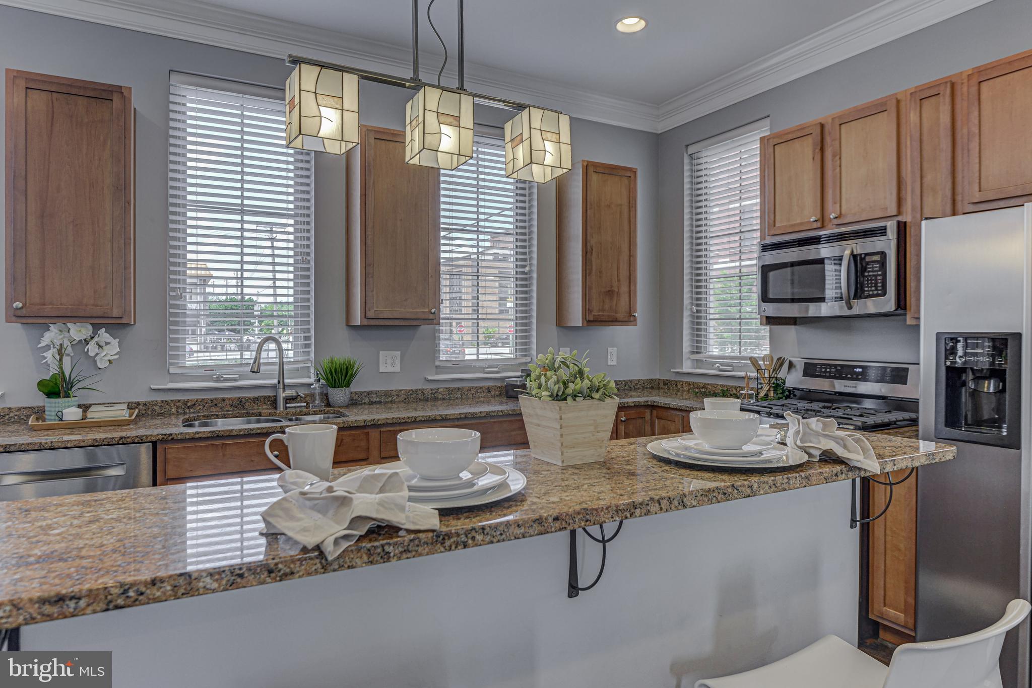 1016 South Conkling Street, Unit A Baltimore, MD 21224 - Photo 26 of 50 Kitchen
