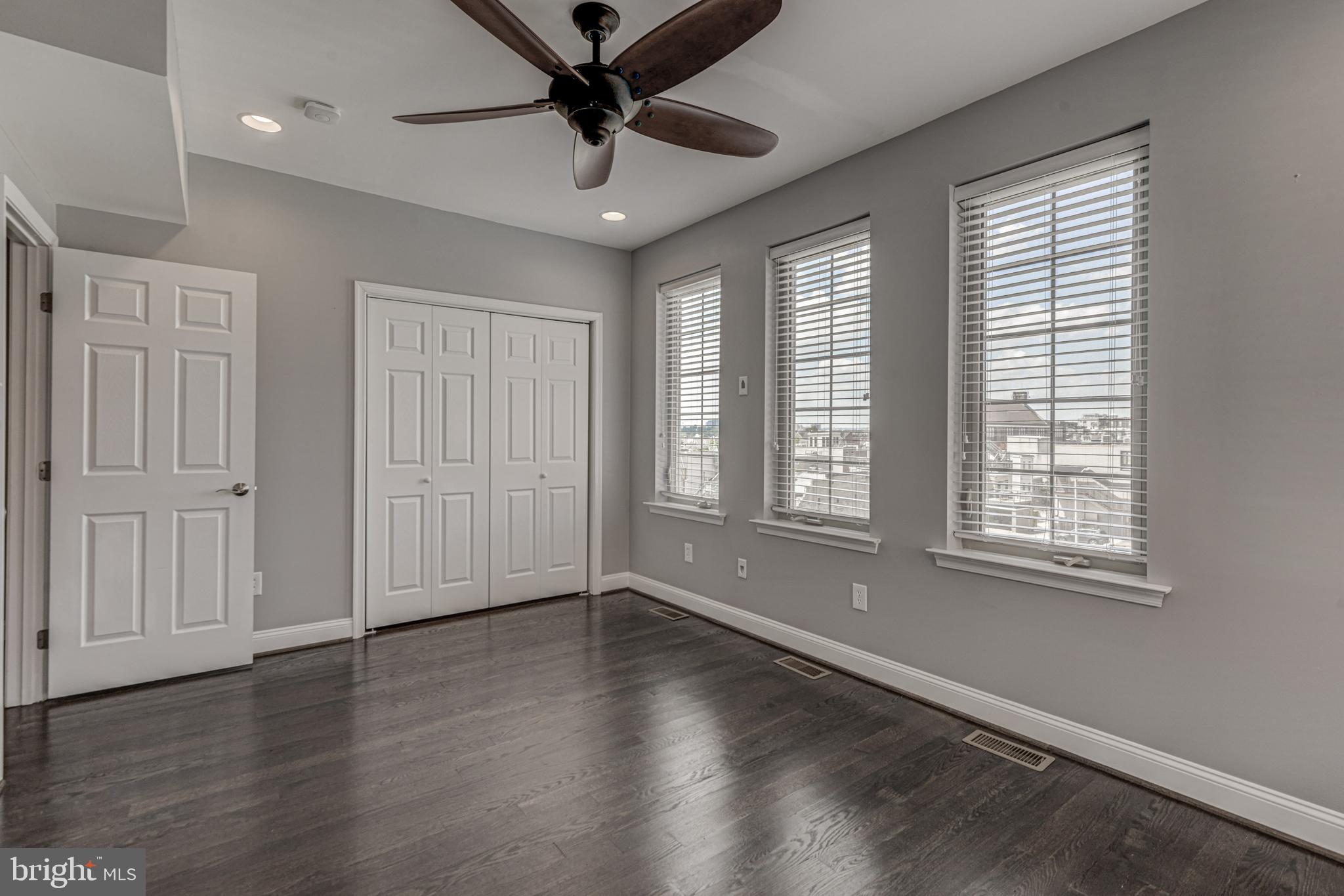 1016 South Conkling Street, Unit A Baltimore, MD 21224 - Photo 38 of 50 Bedroom #2