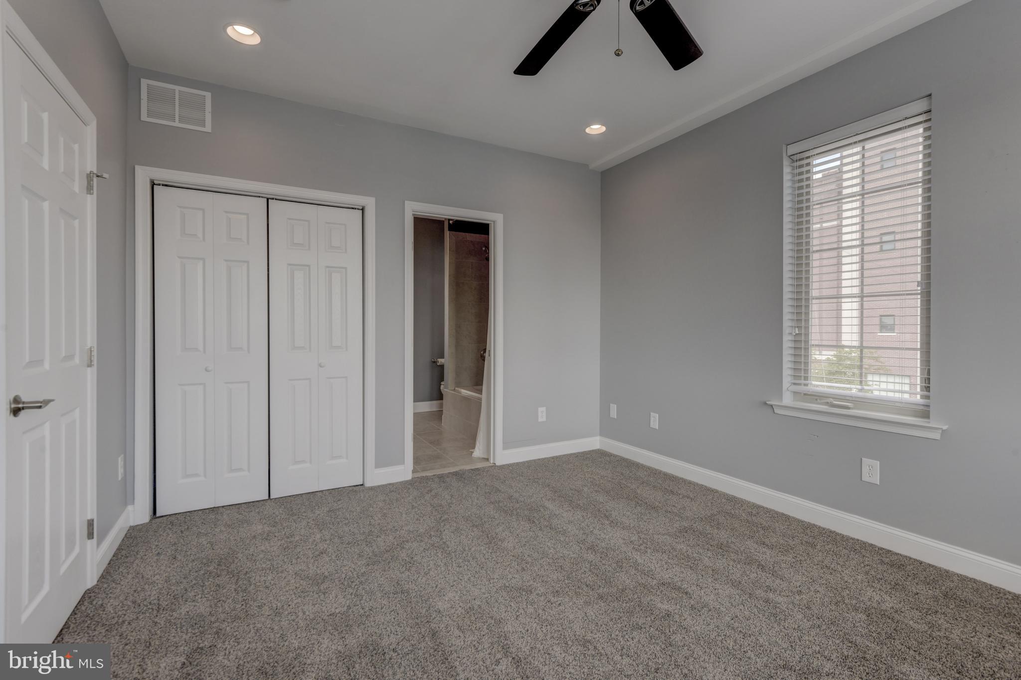 1016 South Conkling Street, Unit A Baltimore, MD 21224 - Photo 41 of 50 Bedroom #3