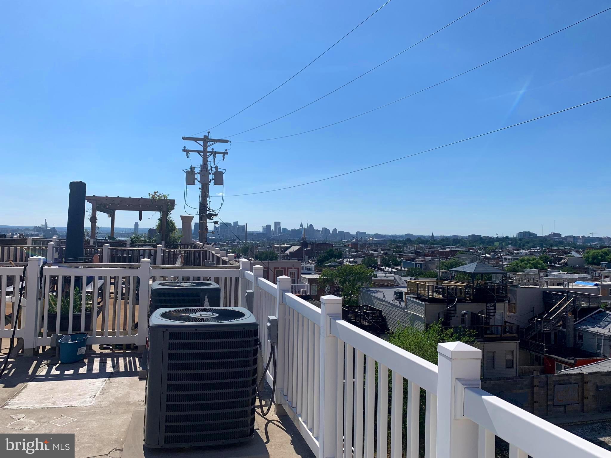 1016 South Conkling Street, Unit A Baltimore, MD 21224 - Photo 47 of 50 Views