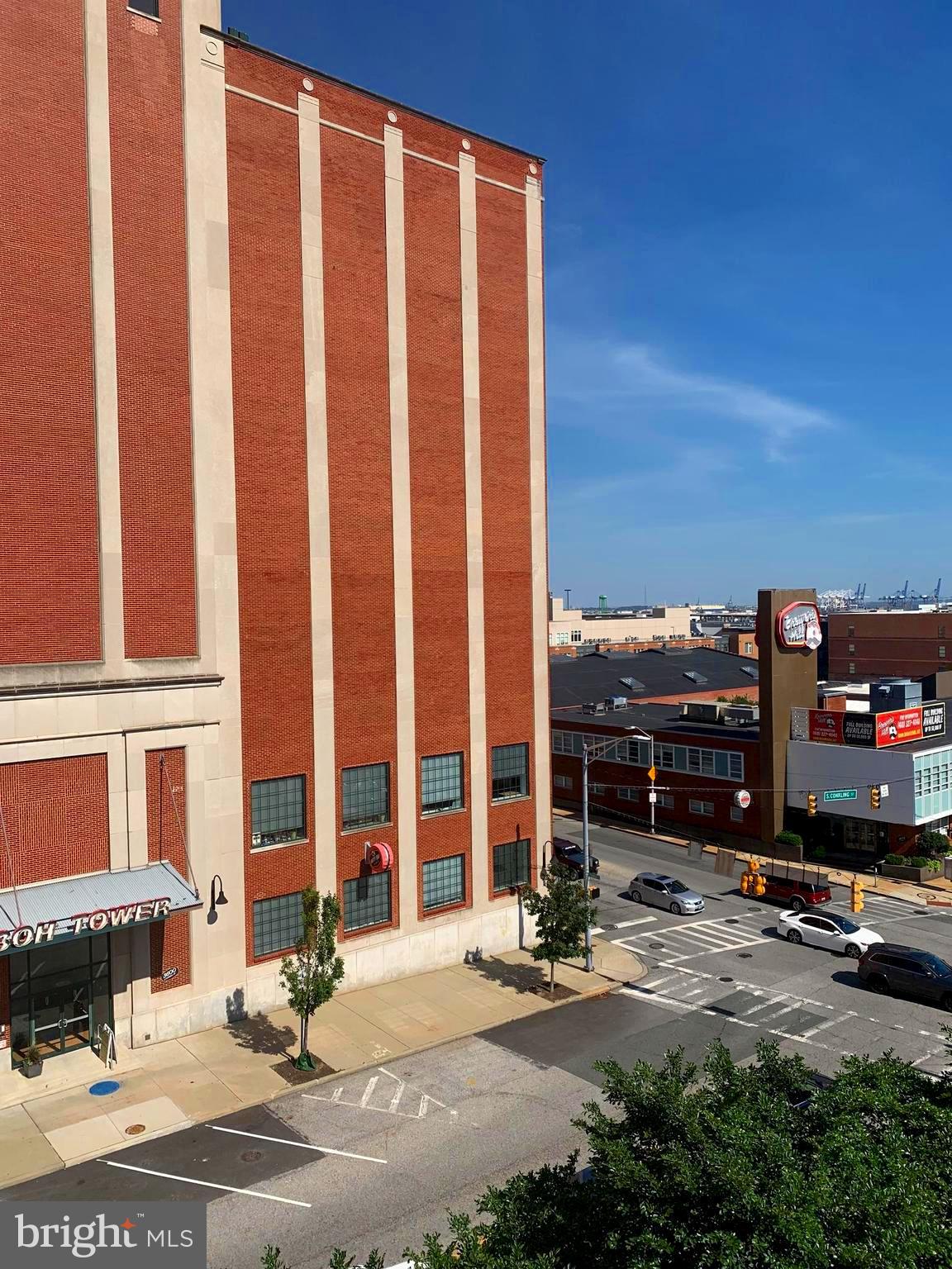 1016 South Conkling Street, Unit A Baltimore, MD 21224 - Photo 49 of 50 Natty Boh Building