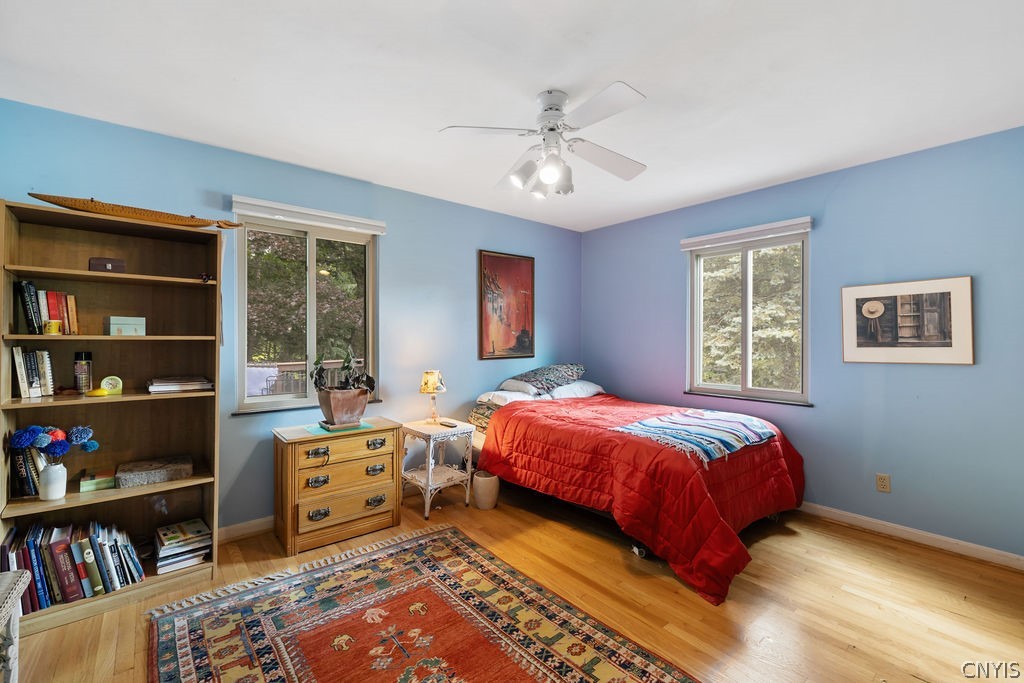 108 Archer Road Syracuse, NY 13207 - Photo 25 of 44 Bright second bedroom