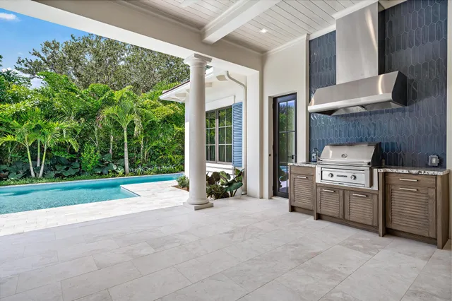 $4,640,000 | 2916 Bluewater Cove, Gulf Stream, FL 33483