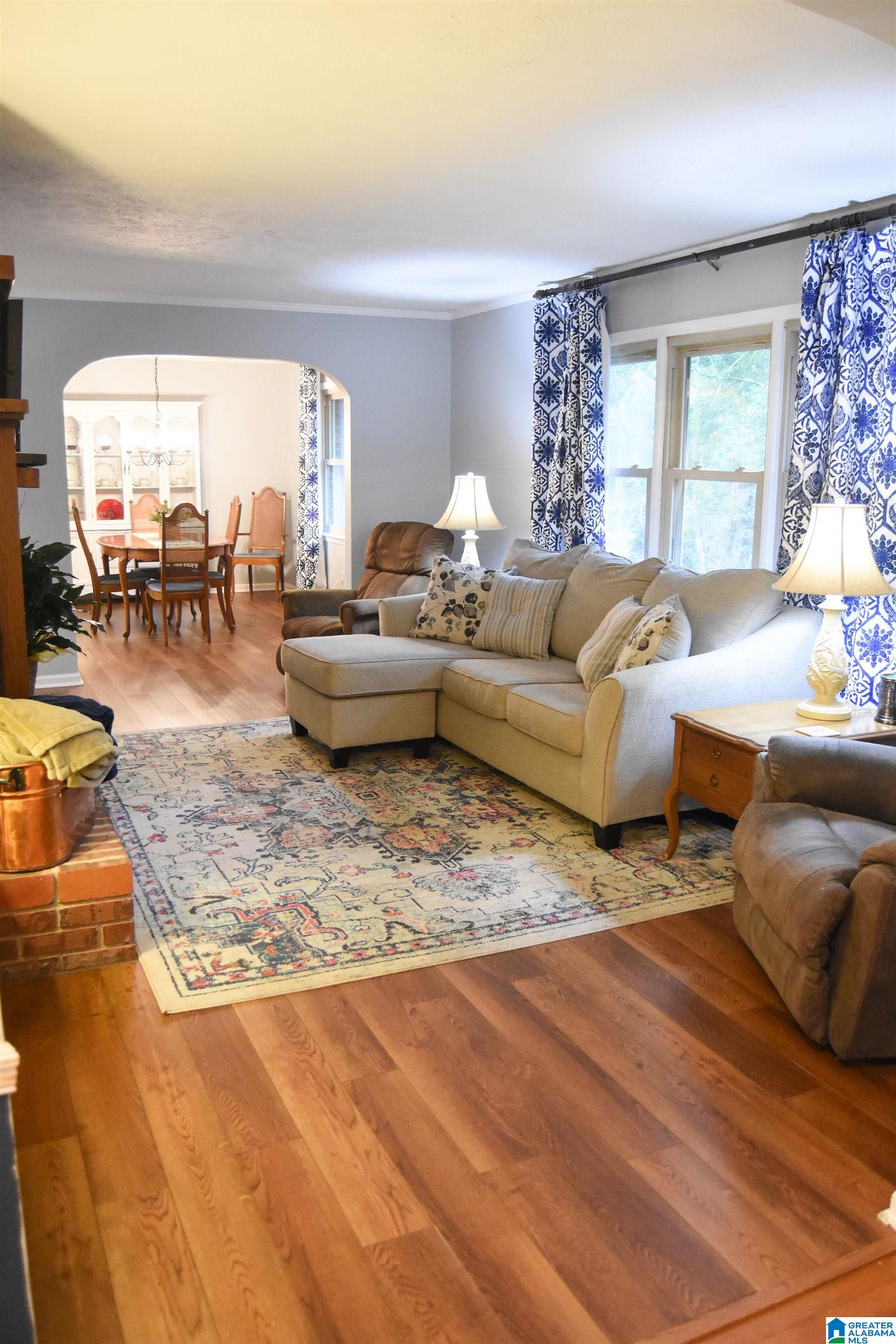 224 Howle Street Heflin, AL 36264 - Photo 8 of 47