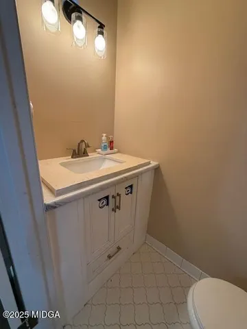 $135,900 | 812 Willow Creek Drive, Macon, GA 31204