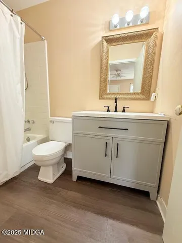 $135,900 | 812 Willow Creek Drive, Macon, GA 31204