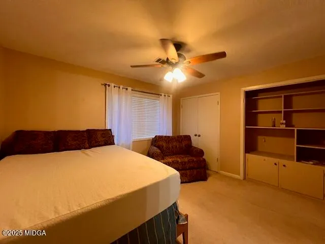 $135,900 | 812 Willow Creek Drive, Macon, GA 31204