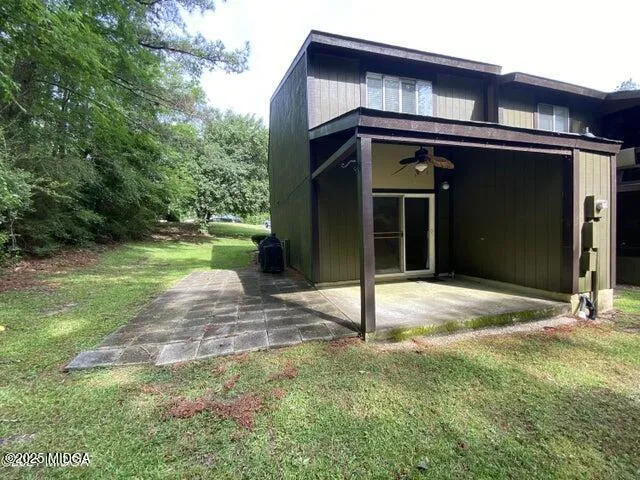 $135,900 | 812 Willow Creek Drive, Macon, GA 31204