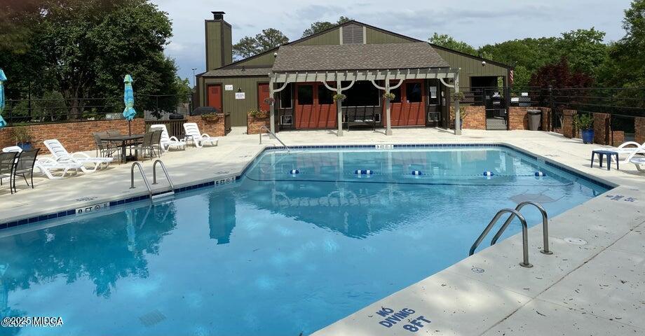 812 Willow Creek Drive Macon, GA 31204 - Photo 22 of 24 willowpool