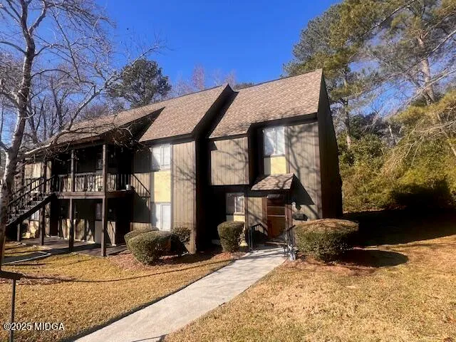 $135,900 | 812 Willow Creek Drive, Macon, GA 31204