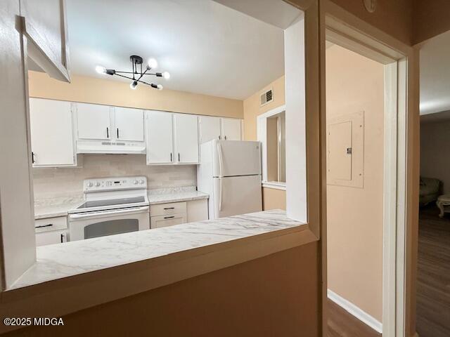 812 Willow Creek Drive Macon, GA 31204 - Photo 5 of 24 willowkitchenopennew