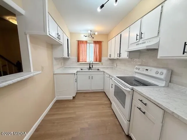 $135,900 | 812 Willow Creek Drive, Macon, GA 31204