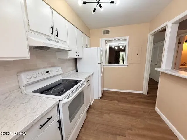 $135,900 | 812 Willow Creek Drive, Macon, GA 31204