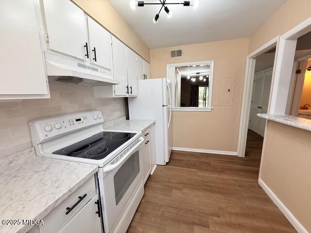 812 Willow Creek Drive Macon, GA 31204 - Photo 8 of 24 willowstovenew