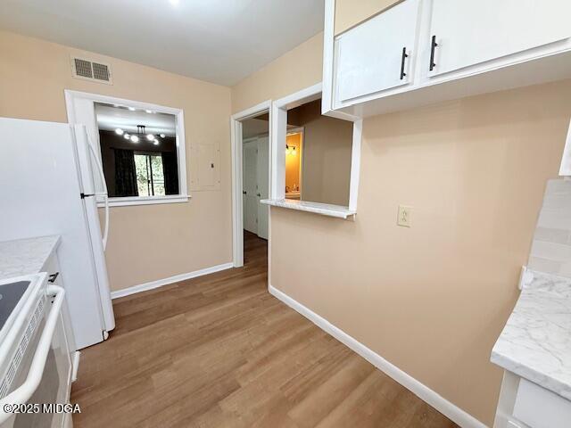 812 Willow Creek Drive Macon, GA 31204 - Photo 9 of 24 willowkitchennew