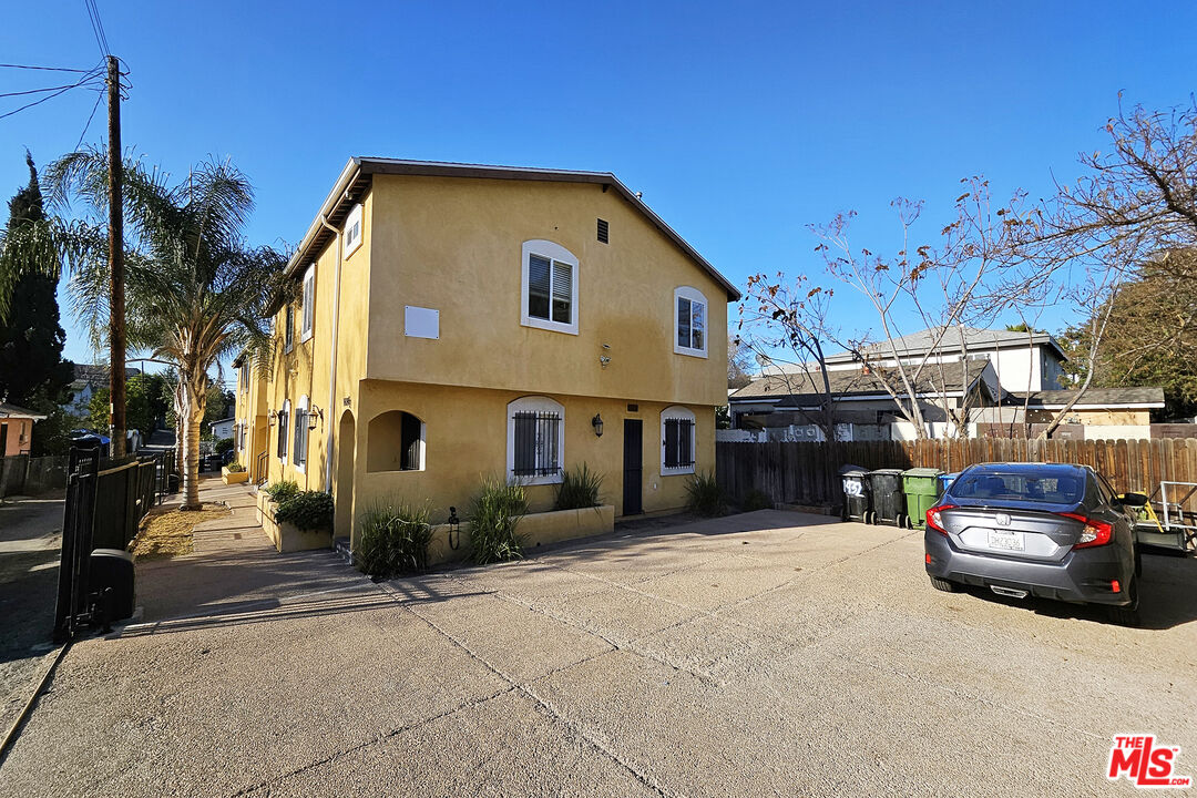 1434 1/2 Ricardo Street Los Angeles, CA 90033 - Photo 19 of 19