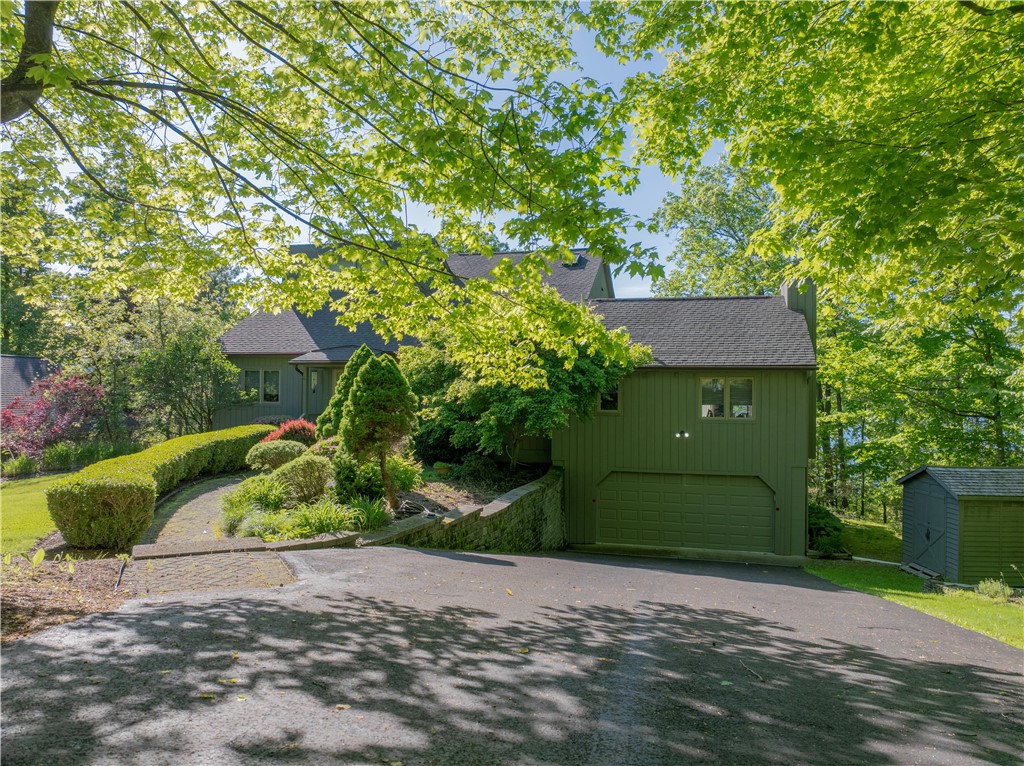 12182 East Lake Road Wayne, NY 14840 - Photo 3 of 50