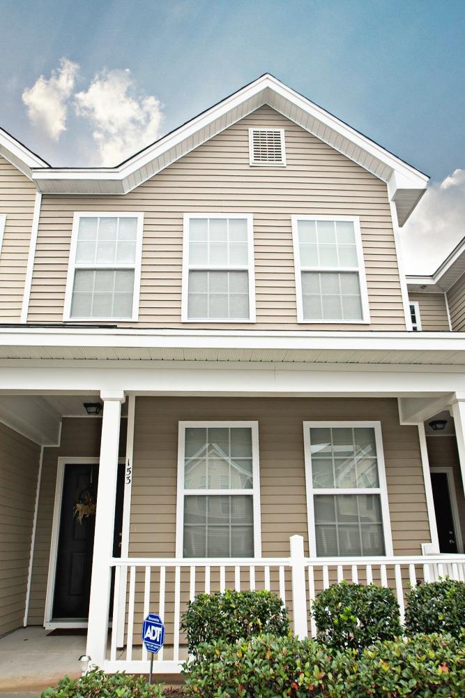 153 Woodward Road Goose Creek, SC 29445 - Photo 1 of 21 front view