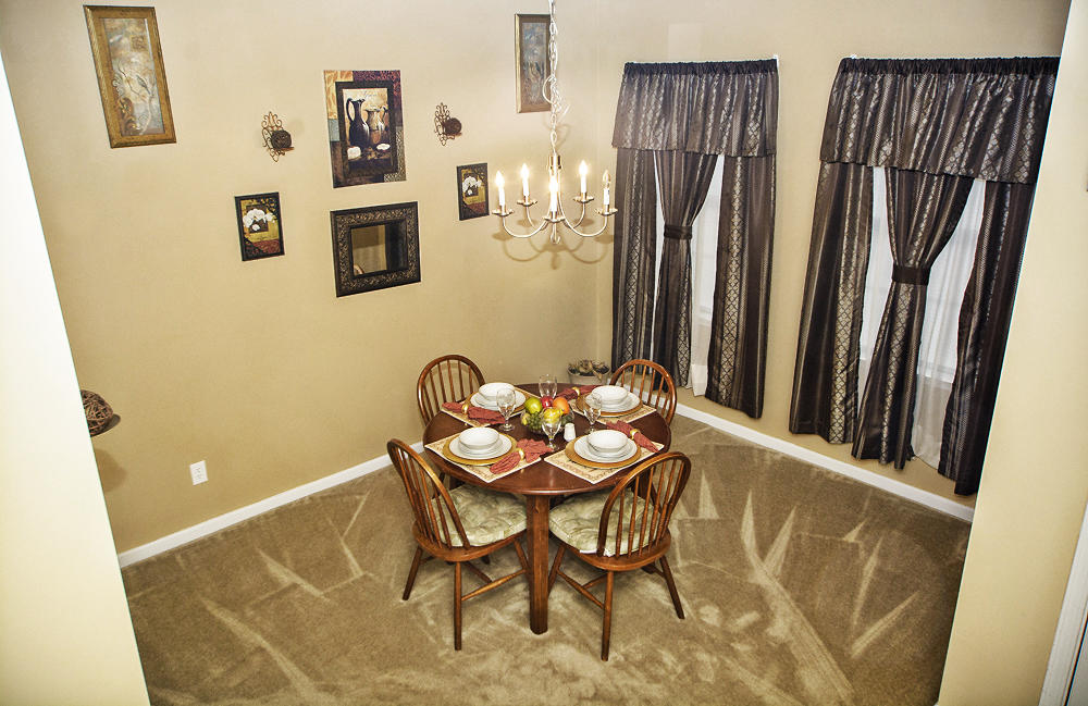153 Woodward Road Goose Creek, SC 29445 - Photo 2 of 21 153 woodward dining