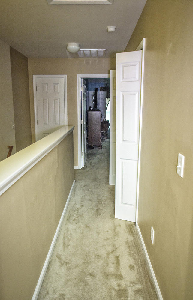153 Woodward Road Goose Creek, SC 29445 - Photo 16 of 21 upstairs hall