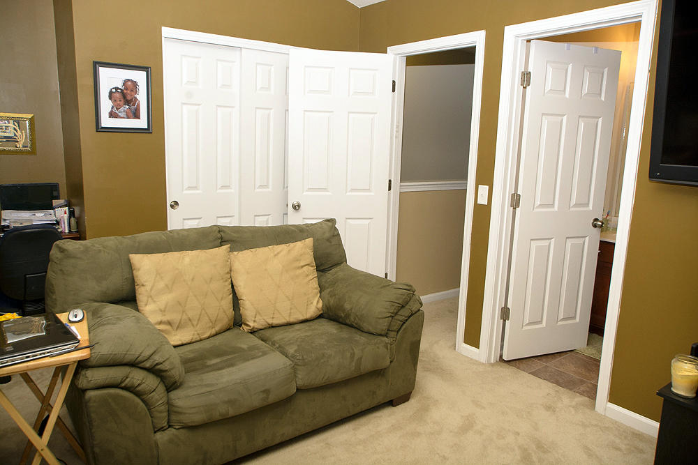153 Woodward Road Goose Creek, SC 29445 - Photo 18 of 21 second bedroom 2