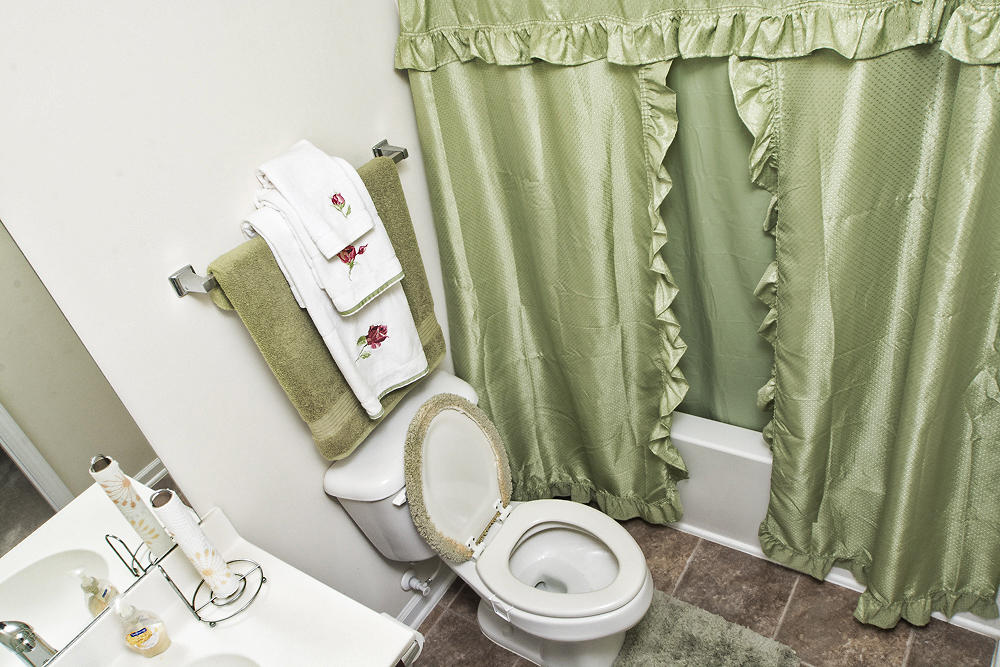 153 Woodward Road Goose Creek, SC 29445 - Photo 20 of 21 second bedroom bath