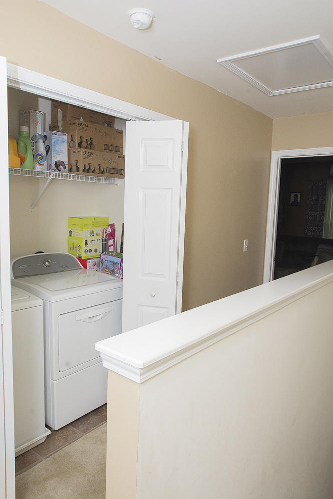 153 Woodward Road Goose Creek, SC 29445 - Photo 21 of 21 laundry room