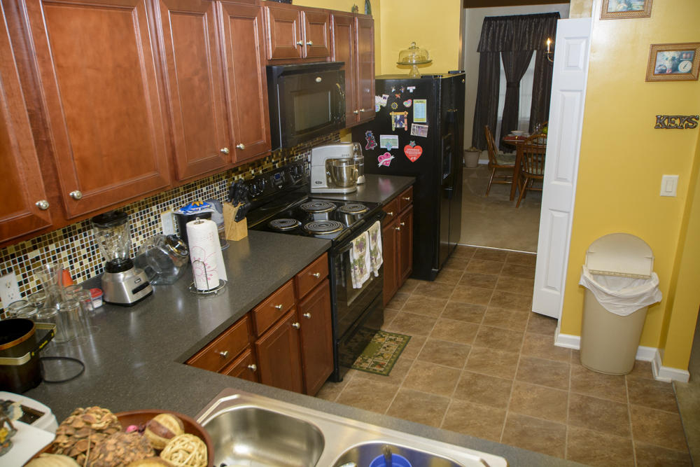 153 Woodward Road Goose Creek, SC 29445 - Photo 4 of 21 kitchen 2