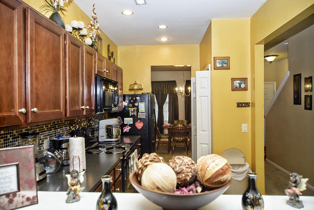 153 Woodward Road Goose Creek, SC 29445 - Photo 5 of 21 kitchen 1