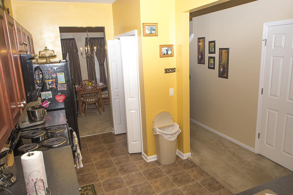 153 Woodward Road Goose Creek, SC 29445 - Photo 6 of 21 kitchen view 2