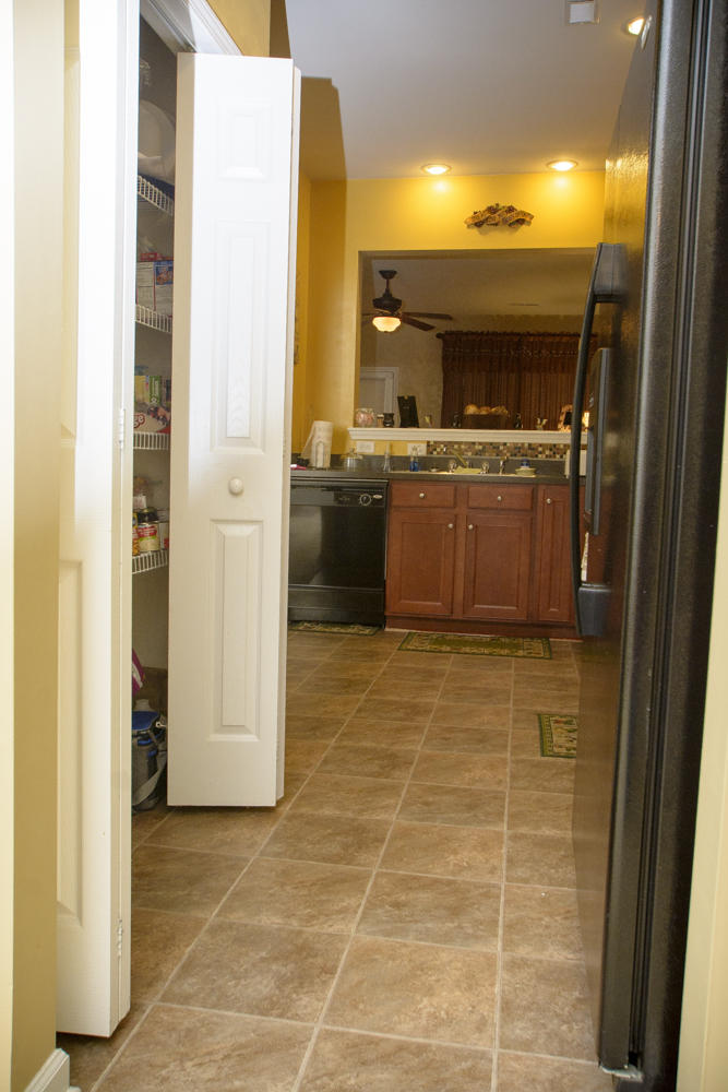 153 Woodward Road Goose Creek, SC 29445 - Photo 7 of 21 kitchen view