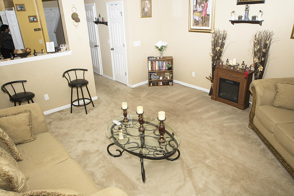 153 Woodward Road Goose Creek, SC 29445 - Photo 10 of 21 living room 3