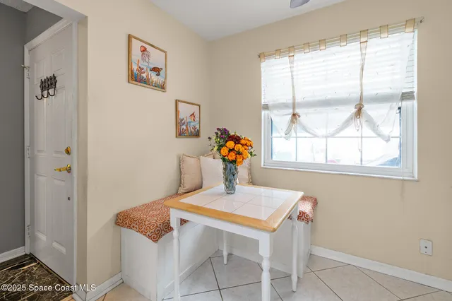 $349,999 | 737 Palm Springs Circle, Indian Harbour Beach, FL 32937