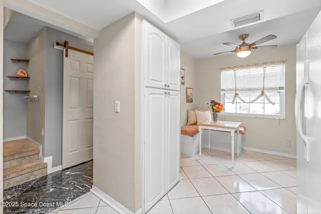 $349,999 | 737 Palm Springs Circle, Indian Harbour Beach, FL 32937