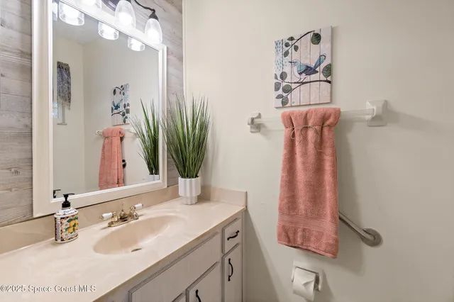 $349,999 | 737 Palm Springs Circle, Indian Harbour Beach, FL 32937