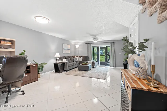 $349,999 | 737 Palm Springs Circle, Indian Harbour Beach, FL 32937