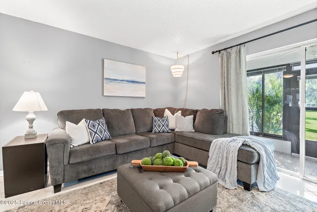 $349,999 | 737 Palm Springs Circle, Indian Harbour Beach, FL 32937