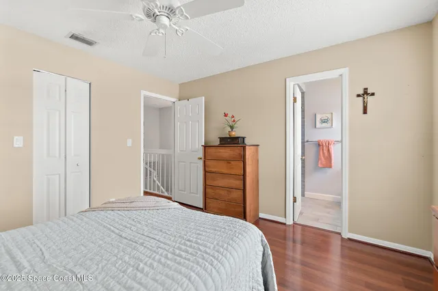 $349,999 | 737 Palm Springs Circle, Indian Harbour Beach, FL 32937