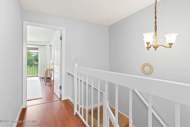 $349,999 | 737 Palm Springs Circle, Indian Harbour Beach, FL 32937