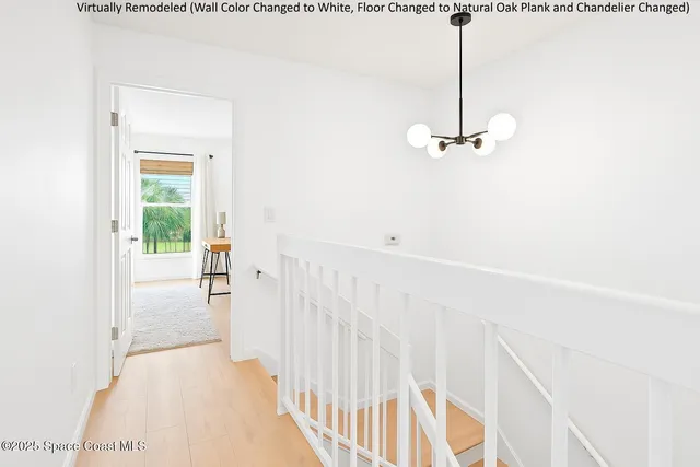 $349,999 | 737 Palm Springs Circle, Indian Harbour Beach, FL 32937