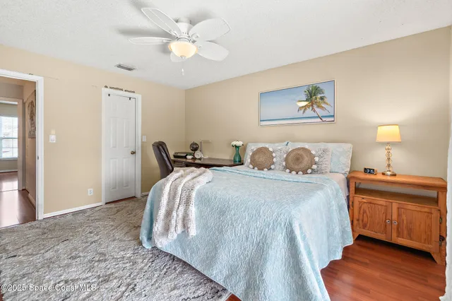 $349,999 | 737 Palm Springs Circle, Indian Harbour Beach, FL 32937