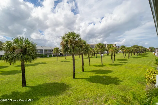 $349,999 | 737 Palm Springs Circle, Indian Harbour Beach, FL 32937