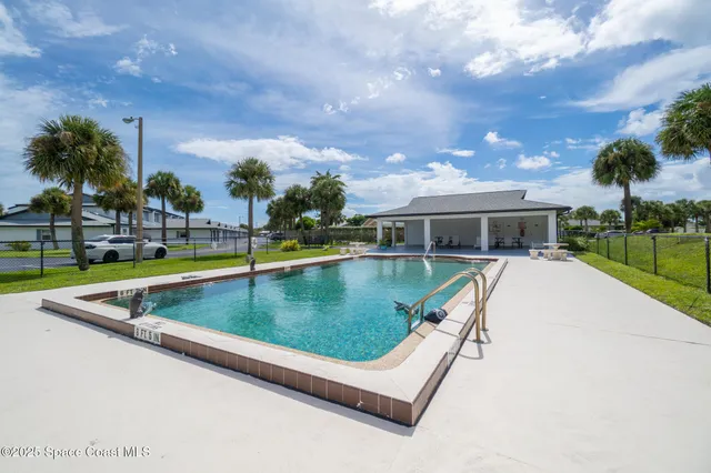 $349,999 | 737 Palm Springs Circle, Indian Harbour Beach, FL 32937