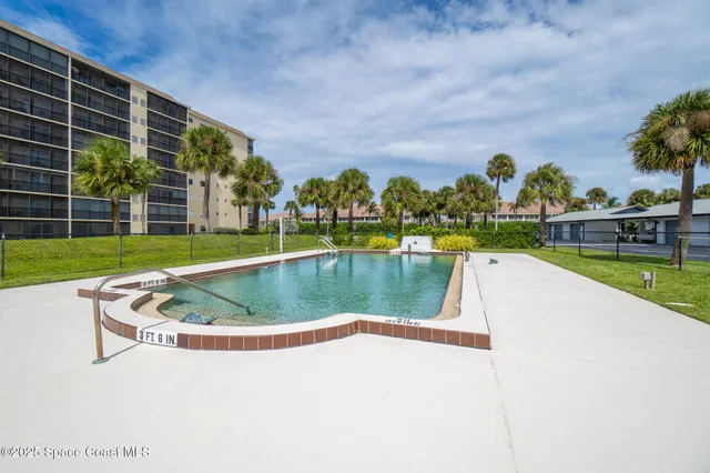 $349,999 | 737 Palm Springs Circle, Indian Harbour Beach, FL 32937