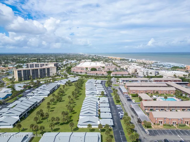 $349,999 | 737 Palm Springs Circle, Indian Harbour Beach, FL 32937